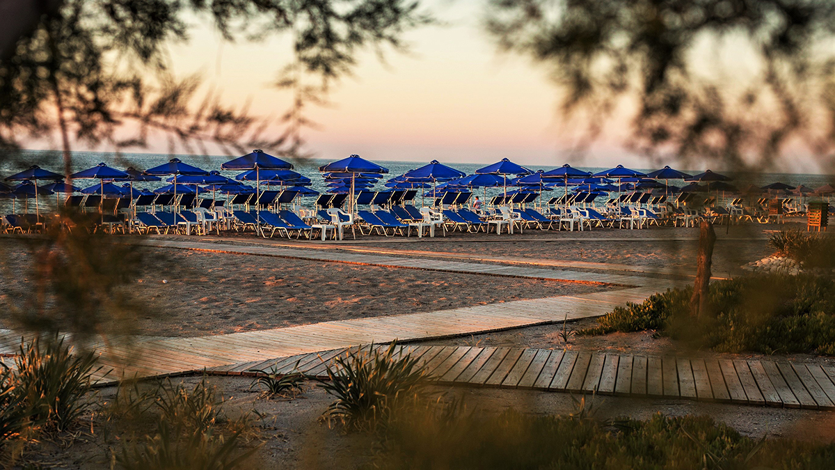 Creta Residence - NR
